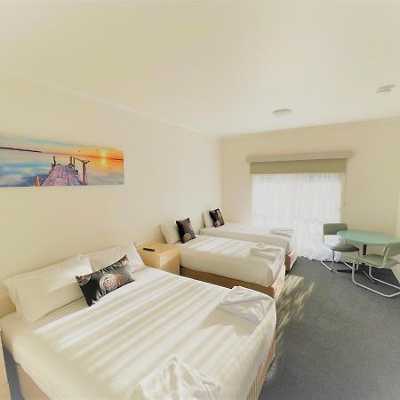 Carrum Downs Motel Bagian luar foto