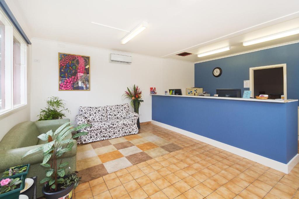 Carrum Downs Motel Bagian luar foto