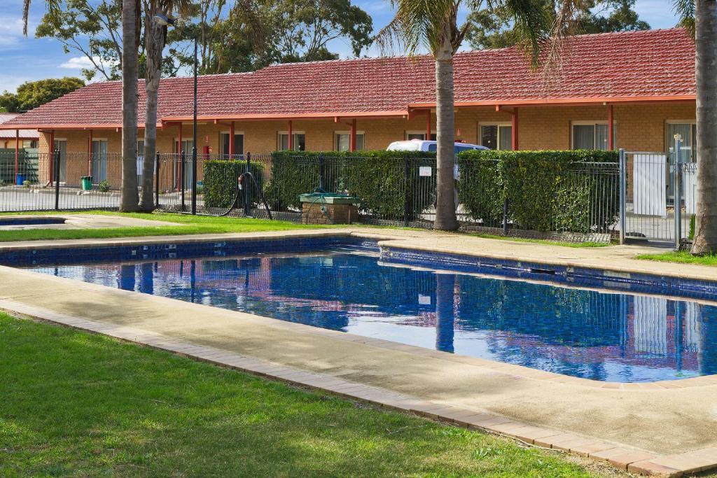 Carrum Downs Motel Bagian luar foto