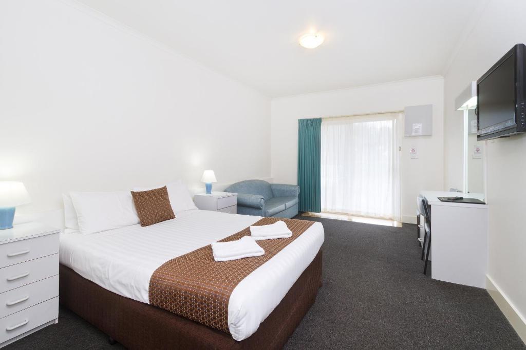 Carrum Downs Motel Ruang foto