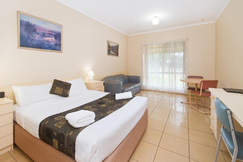 Carrum Downs Motel Ruang foto