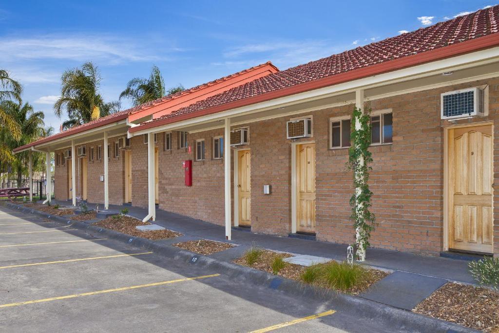 Carrum Downs Motel Ruang foto