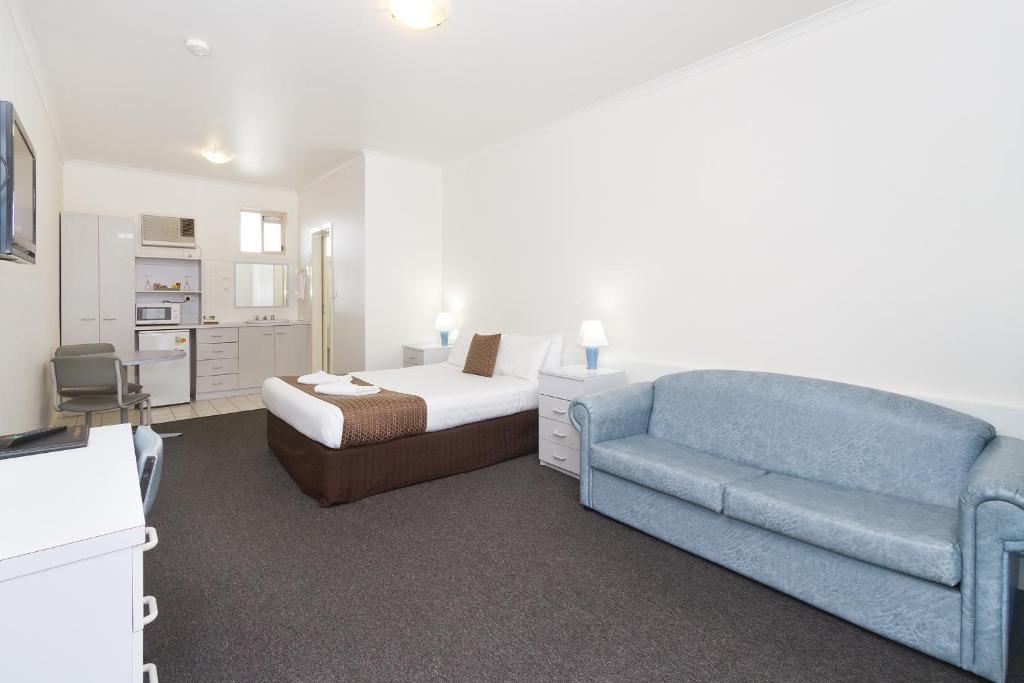 Carrum Downs Motel Ruang foto