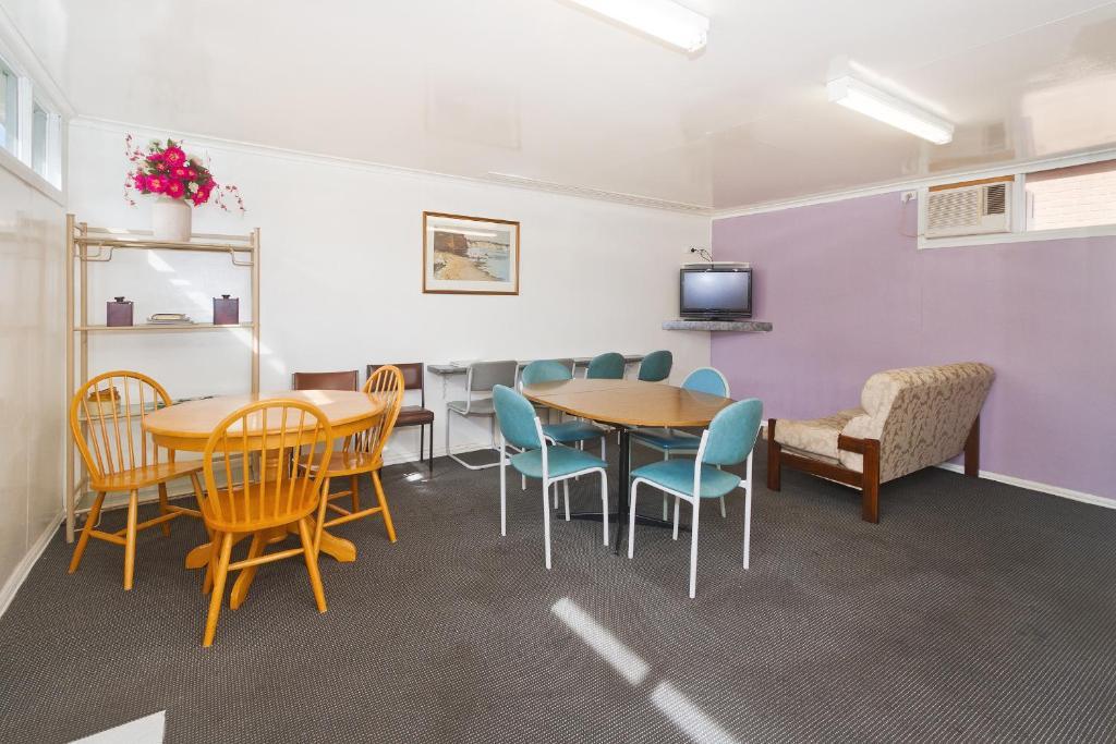 Carrum Downs Motel Bagian luar foto