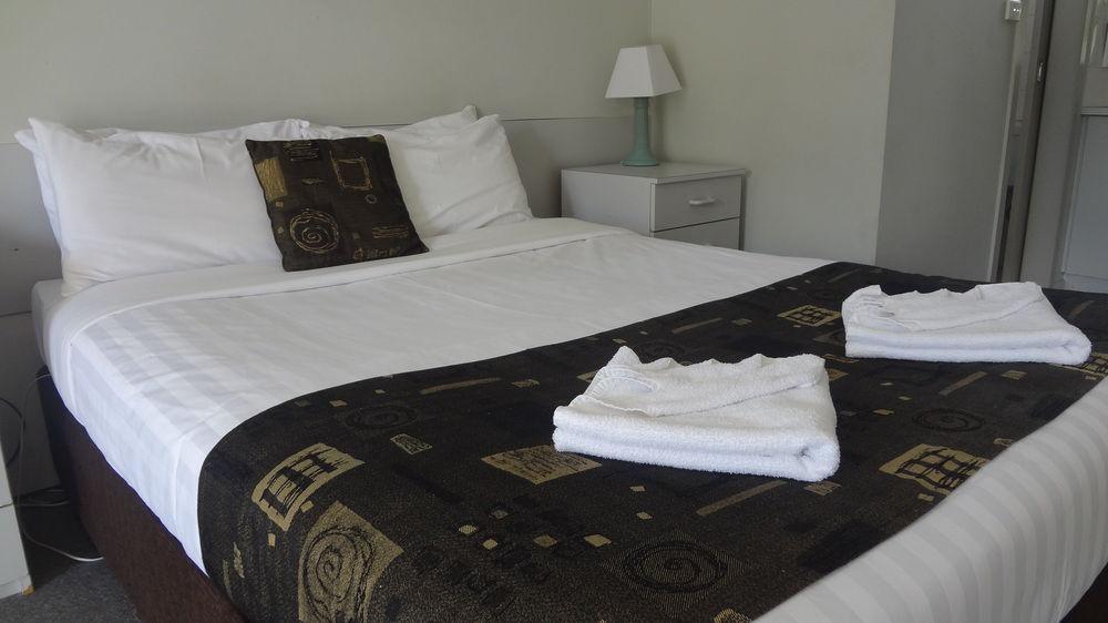 Carrum Downs Motel Bagian luar foto
