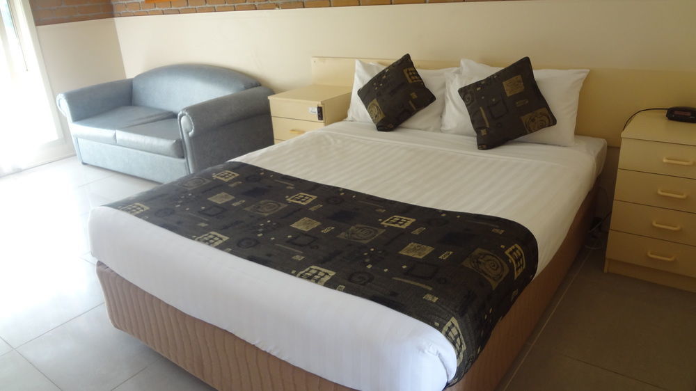 Carrum Downs Motel Bagian luar foto
