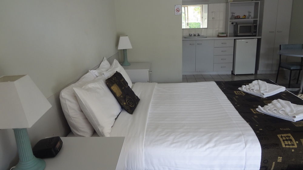 Carrum Downs Motel Bagian luar foto
