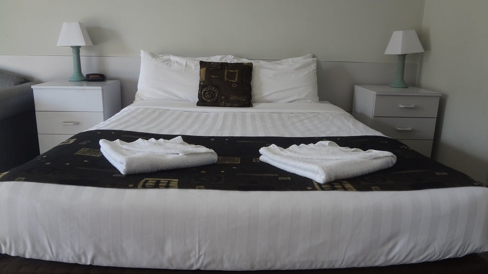 Carrum Downs Motel Bagian luar foto