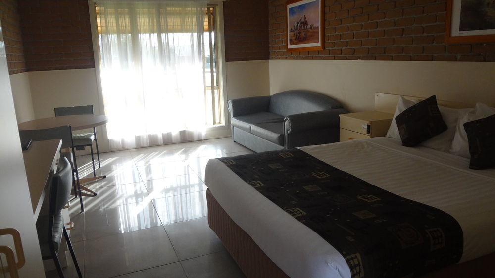Carrum Downs Motel Bagian luar foto