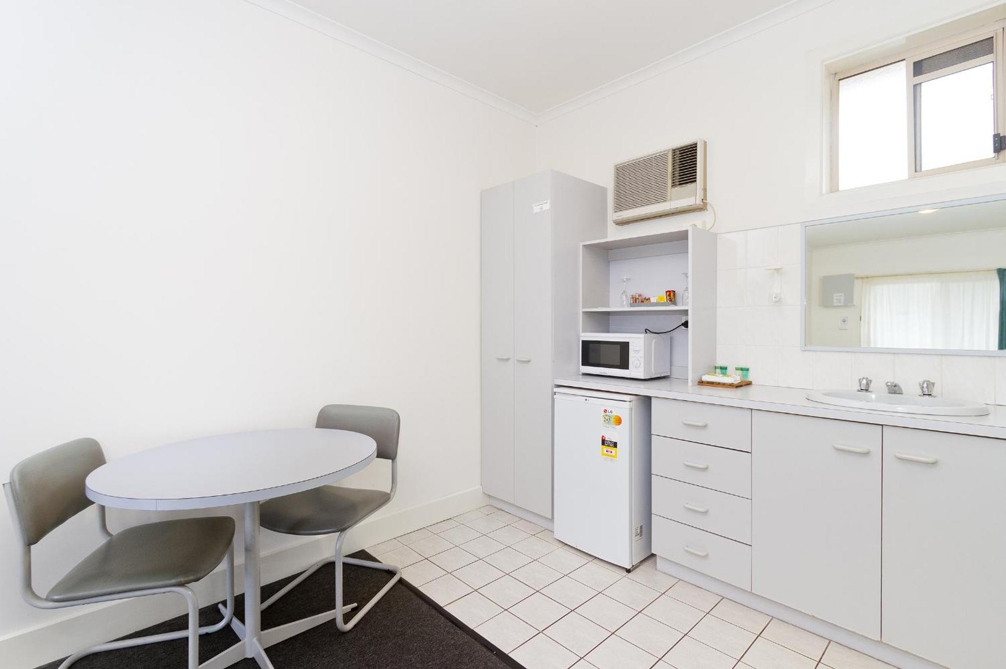 Carrum Downs Motel Bagian luar foto